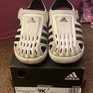 Adidas Water sandals
